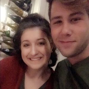 Meet your Posher, Mychaela